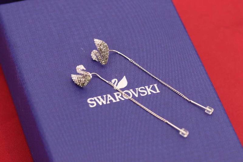 Swarovski Earring 03lyr23 (4)